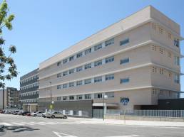 GRUP MANSER, Centro Sociosanitario Ponent, Tarragona